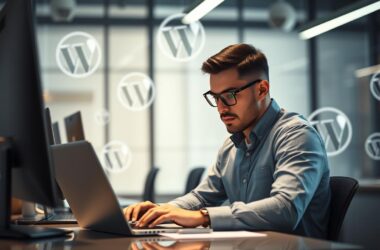 WordPress hosting for agencies