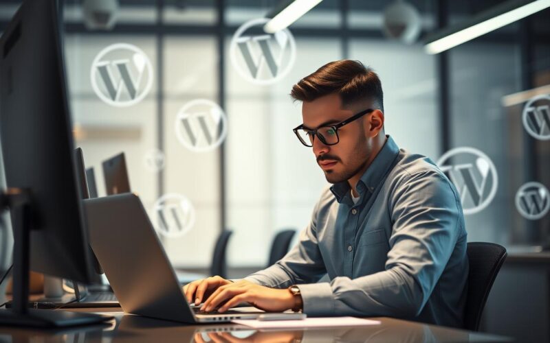 WordPress hosting for agencies