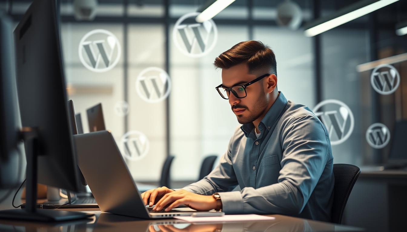 WordPress hosting for agencies