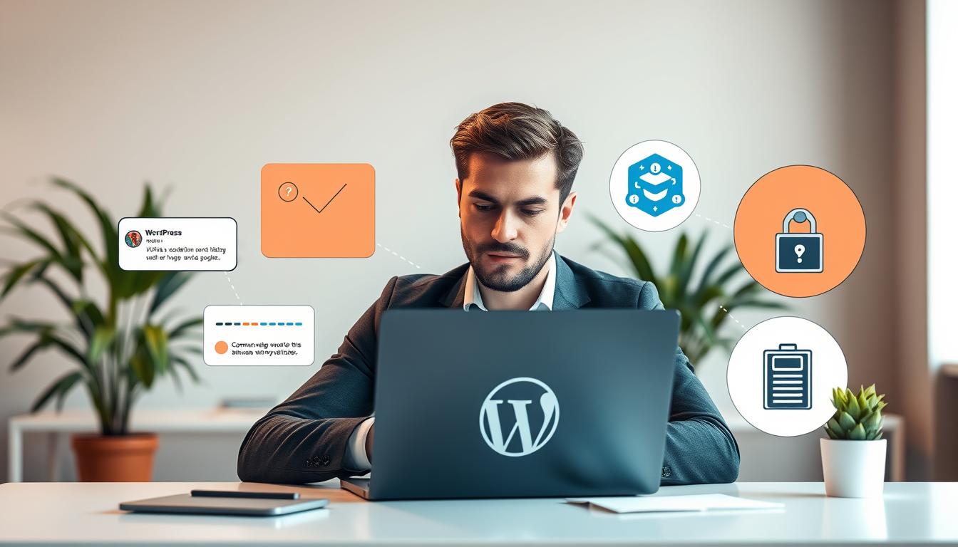 Troubleshooting Common WordPress Hosting Issues – Fix These Problems Fast!