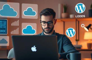 choose WordPress hosting