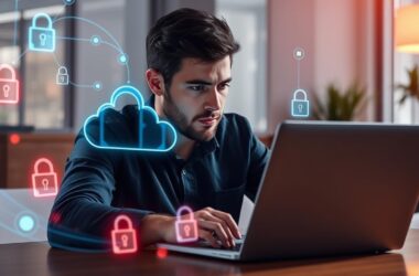 cloud hosting security