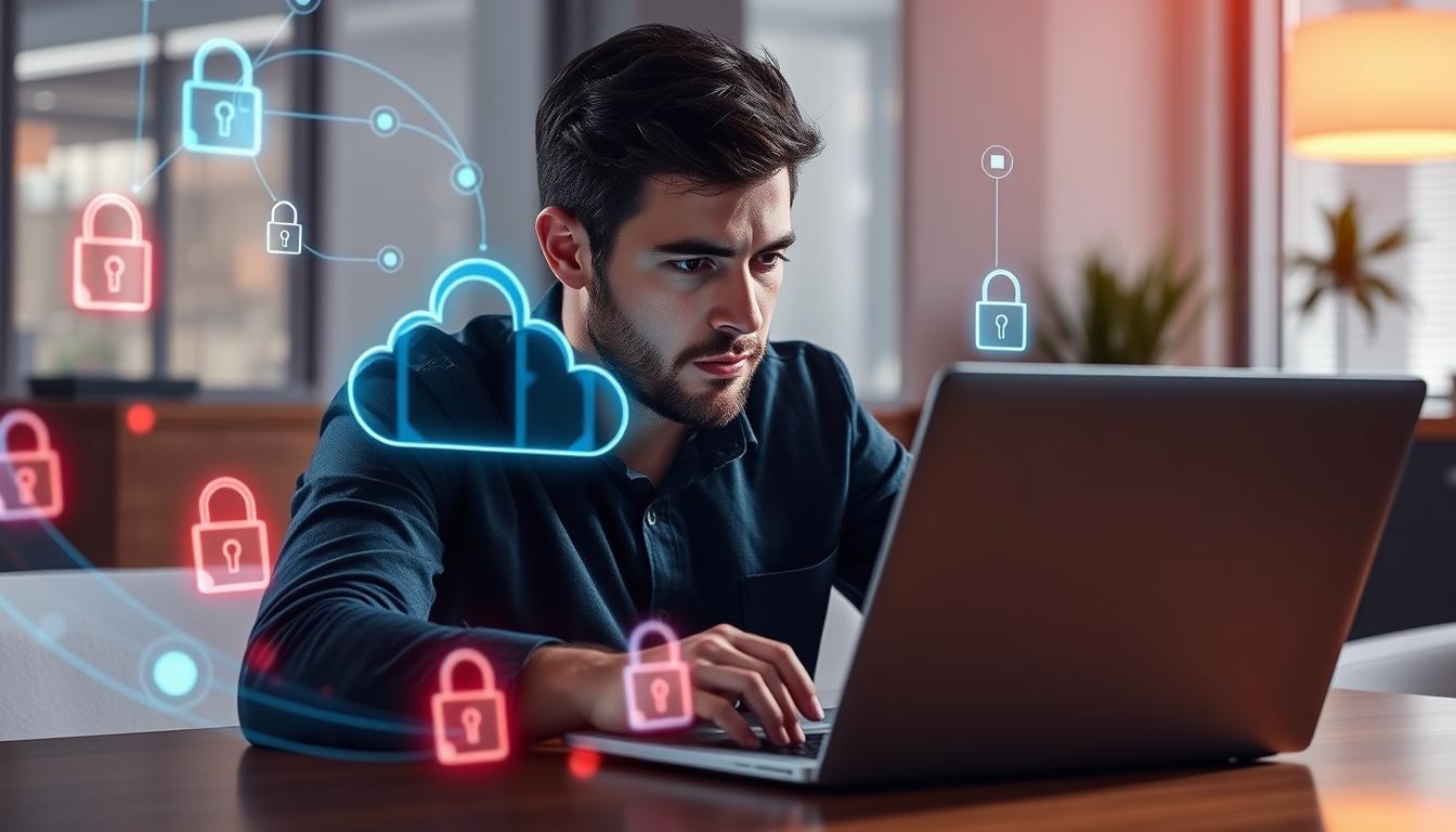 Cloud Hosting Security Exposed: The Ultimate Guide to Protecting Your Data!