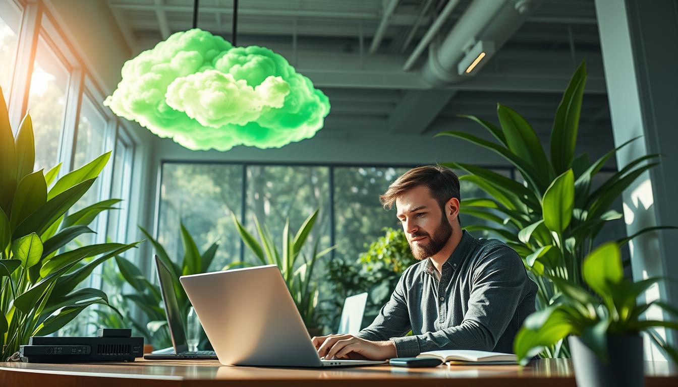 Green Cloud Hosting Is Here – Go Eco-Friendly Without Sacrificing Performance!