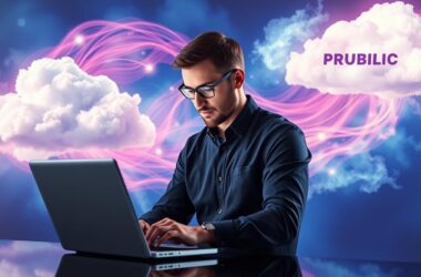 hybrid cloud hosting