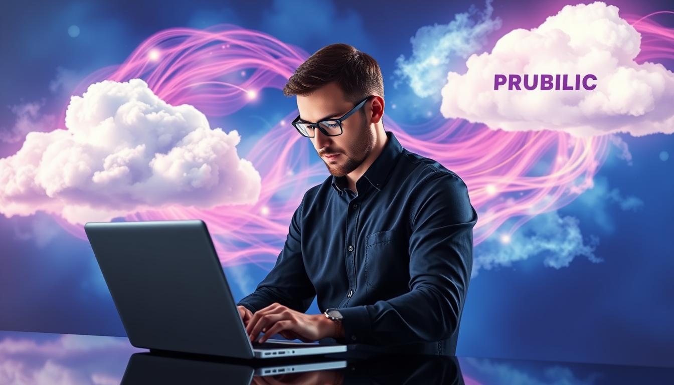 Hybrid Cloud Hosting Revealed: How to Get the Best of Public and Private Clouds!