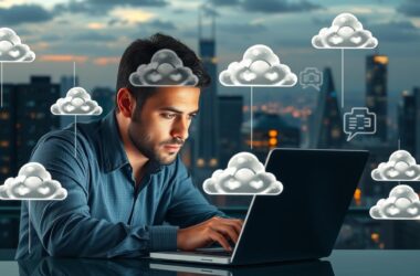 serverless vs cloud hosting