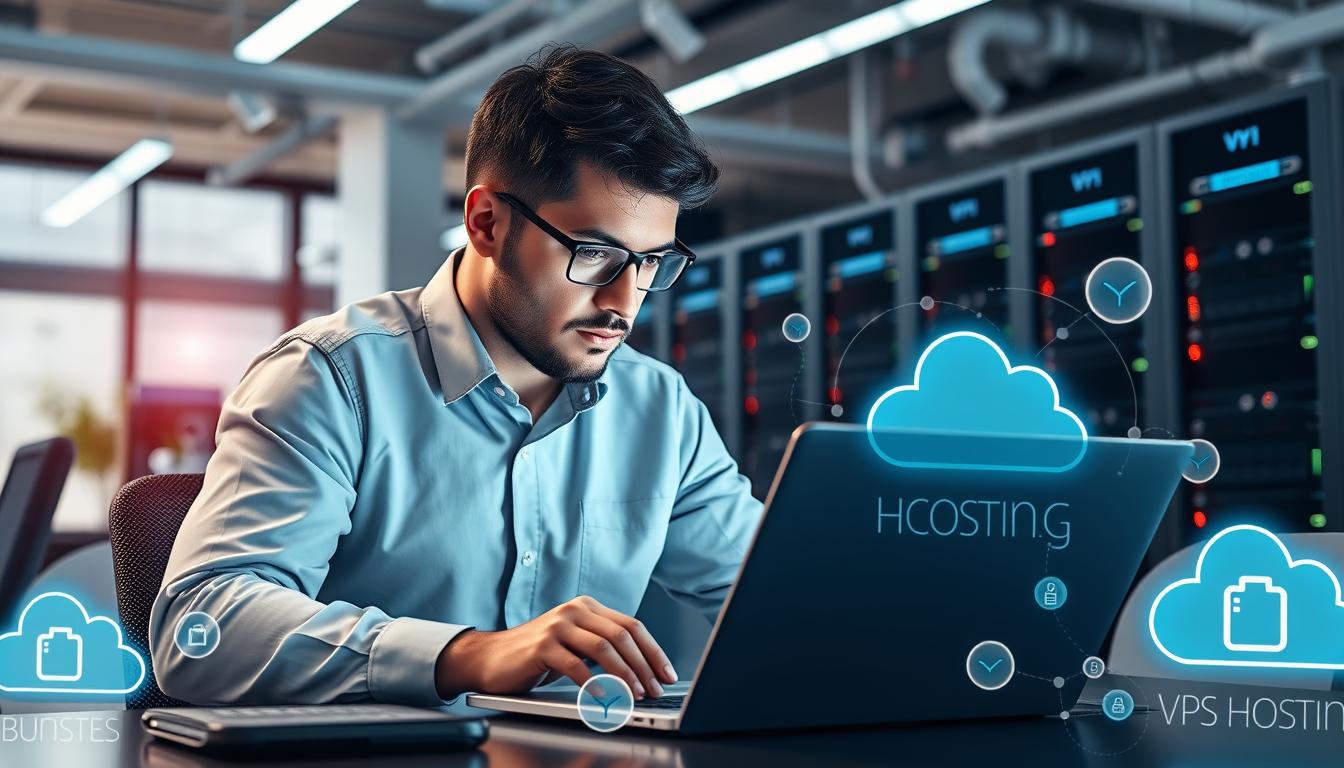 Scaling Your Business with VPS Hosting: A Step-by-Step Guide