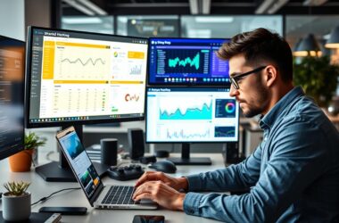 shared hosting control panels