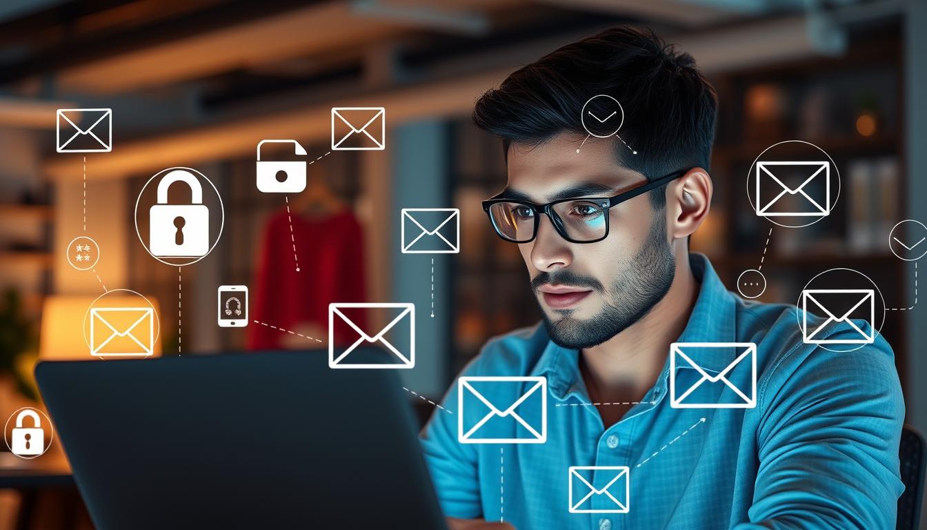 Shared Hosting Email Features That Will Make or Break Your Communication